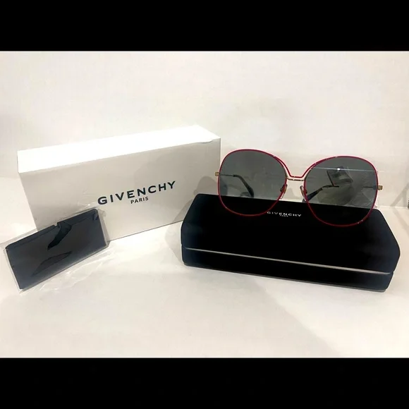 Givenchy | Accessories | Authentic Givenchy Sunglasses New  display picture 1